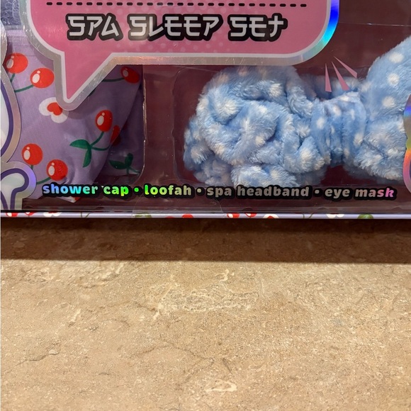 Mimicoco Spa Set - Picture 9 of 10